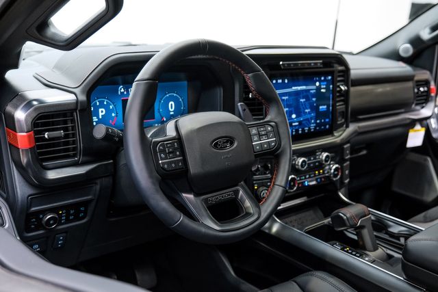 2026 Ford F-150 Raptor 4X4,ROOF, BUMPERS,LIFTED, VOSSEN 22S, LEDS | Carrollton, TX | Texas Vehicle Exchange 2026 Ford F-150 Raptor 4X4,ROOF, BUMPERS,LIFTED, VOSSEN 22S, LEDS | Carrollton, TX | Texas Vehicle Exchange