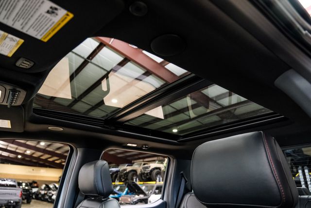 2026 Ford F-150 Raptor 4X4,ROOF, BUMPERS,LIFTED, VOSSEN 22S, LEDS | Carrollton, TX | Texas Vehicle Exchange