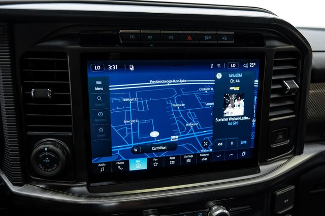 2026 Ford F-150 Raptor 4X4,ROOF, BUMPERS,LIFTED, VOSSEN 22S, LEDS | Carrollton, TX | Texas Vehicle Exchange