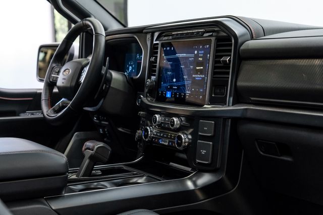 2026 Ford F-150 Raptor 4X4,ROOF, BUMPERS,LIFTED, VOSSEN 22S, LEDS | Carrollton, TX | Texas Vehicle Exchange 2026 Ford F-150 Raptor 4X4,ROOF, BUMPERS,LIFTED, VOSSEN 22S, LEDS | Carrollton, TX | Texas Vehicle Exchange