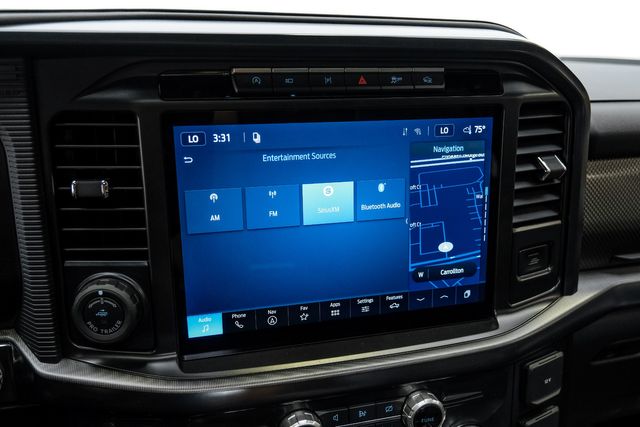 2026 Ford F-150 Raptor 4X4,ROOF, BUMPERS,LIFTED, VOSSEN 22S, LEDS | Carrollton, TX | Texas Vehicle Exchange