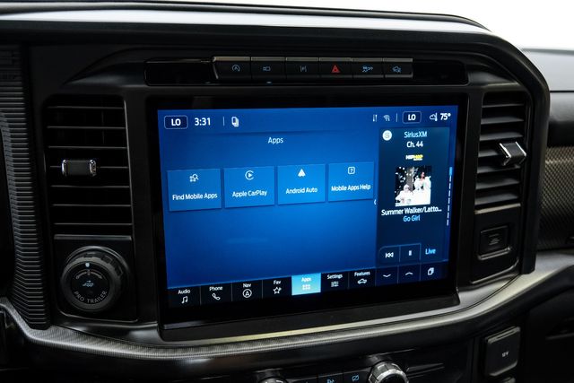 2026 Ford F-150 Raptor 4X4,ROOF, BUMPERS,LIFTED, VOSSEN 22S, LEDS | Carrollton, TX | Texas Vehicle Exchange