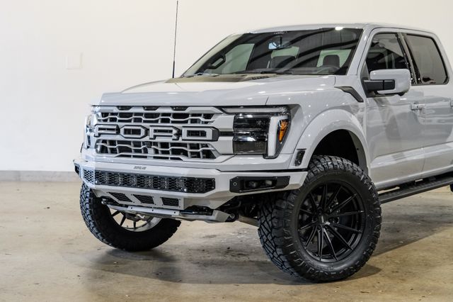 2026 Ford F-150 Raptor 4X4,ROOF, BUMPERS,LIFTED, VOSSEN 22S, LEDS | Carrollton, TX | Texas Vehicle Exchange 2026 Ford F-150 Raptor 4X4,ROOF, BUMPERS,LIFTED, VOSSEN 22S, LEDS | Carrollton, TX | Texas Vehicle Exchange