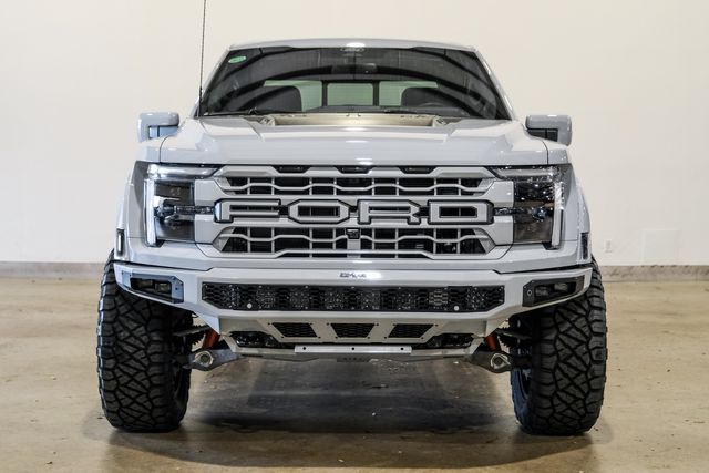 2026 Ford F-150 Raptor 4X4,ROOF, BUMPERS,LIFTED, VOSSEN 22S, LEDS | Carrollton, TX | Texas Vehicle Exchange 2026 Ford F-150 Raptor 4X4,ROOF, BUMPERS,LIFTED, VOSSEN 22S, LEDS | Carrollton, TX | Texas Vehicle Exchange
