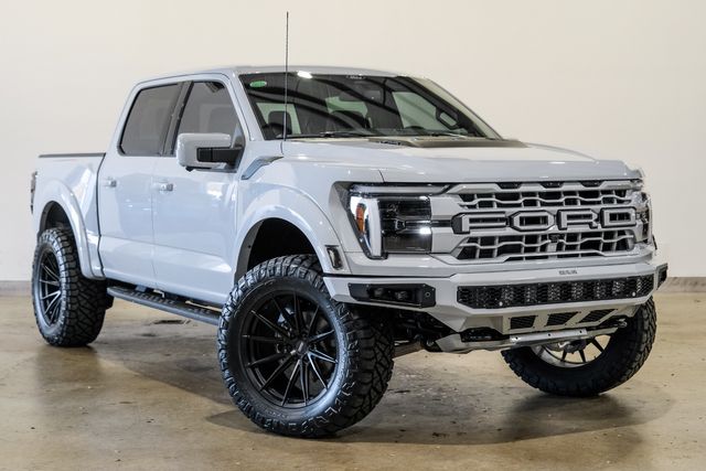 2026 Ford F-150 Raptor 4X4,ROOF, BUMPERS,LIFTED, VOSSEN 22S, LEDS | Carrollton, TX | Texas Vehicle Exchange 2026 Ford F-150 Raptor 4X4,ROOF, BUMPERS,LIFTED, VOSSEN 22S, LEDS | Carrollton, TX | Texas Vehicle Exchange