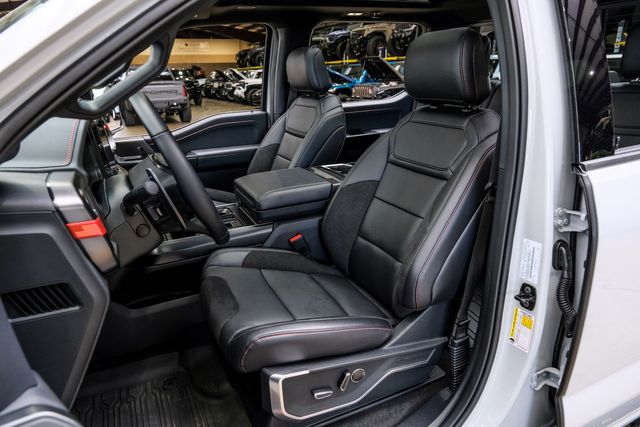 2026 Ford F-150 Raptor 4X4,ROOF, BUMPERS,LIFTED, VOSSEN 22S, LEDS | Carrollton, TX | Texas Vehicle Exchange