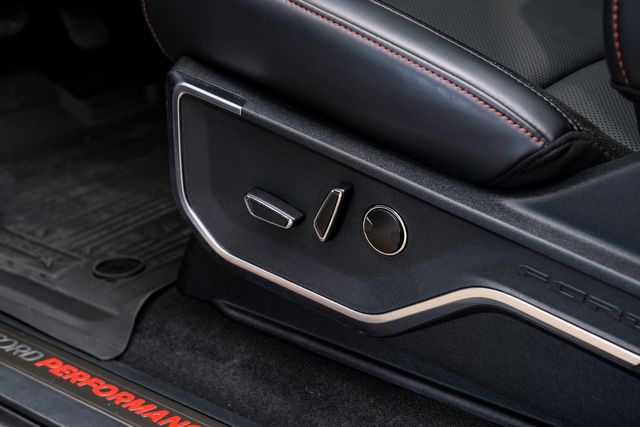 2026 Ford F-150 Raptor 4X4,ROOF, BUMPERS,LIFTED, VOSSEN 22S, LEDS | Carrollton, TX | Texas Vehicle Exchange