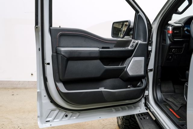 2026 Ford F-150 Raptor 4X4,ROOF, BUMPERS,LIFTED, VOSSEN 22S, LEDS | Carrollton, TX | Texas Vehicle Exchange