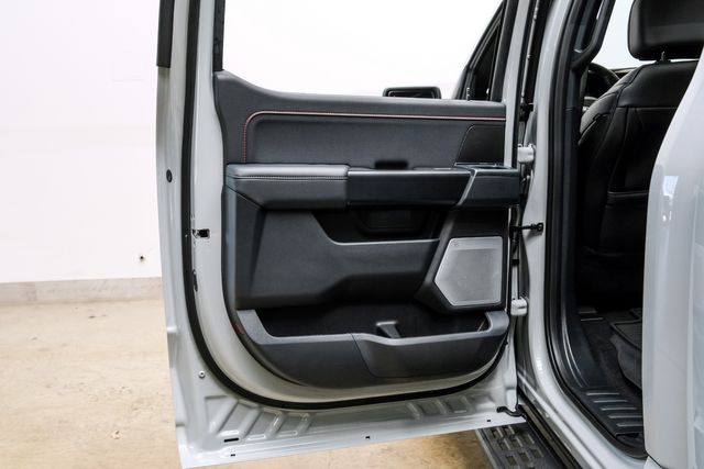 2026 Ford F-150 Raptor 4X4,ROOF, BUMPERS,LIFTED, VOSSEN 22S, LEDS | Carrollton, TX | Texas Vehicle Exchange