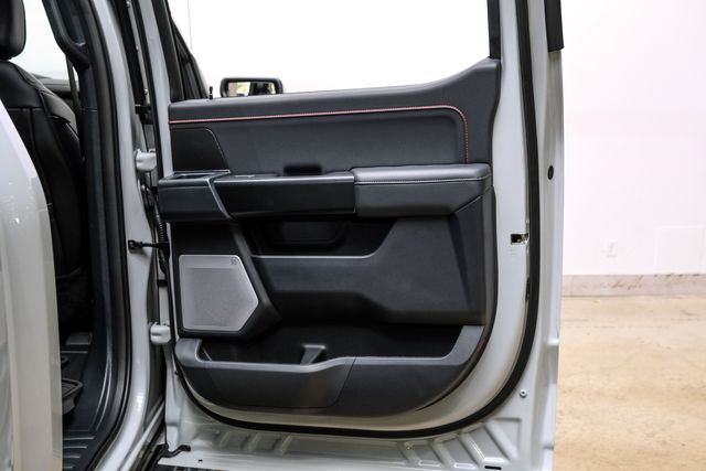 2026 Ford F-150 Raptor 4X4,ROOF, BUMPERS,LIFTED, VOSSEN 22S, LEDS | Carrollton, TX | Texas Vehicle Exchange