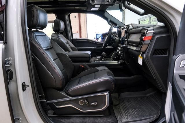 2026 Ford F-150 Raptor 4X4,ROOF, BUMPERS,LIFTED, VOSSEN 22S, LEDS | Carrollton, TX | Texas Vehicle Exchange 2026 Ford F-150 Raptor 4X4,ROOF, BUMPERS,LIFTED, VOSSEN 22S, LEDS | Carrollton, TX | Texas Vehicle Exchange