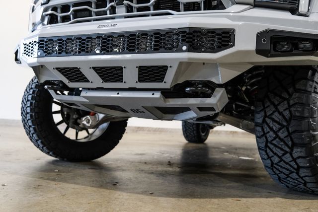 2026 Ford F-150 Raptor 4X4,ROOF, BUMPERS,LIFTED, VOSSEN 22S, LEDS | Carrollton, TX | Texas Vehicle Exchange