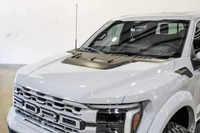 2026 Ford F-150 Raptor 4X4,ROOF, BUMPERS,LIFTED, VOSSEN 22S, LEDS | Carrollton, TX | Texas Vehicle Exchange 2026 Ford F-150 Raptor 4X4,ROOF, BUMPERS,LIFTED, VOSSEN 22S, LEDS | Carrollton, TX | Texas Vehicle Exchange