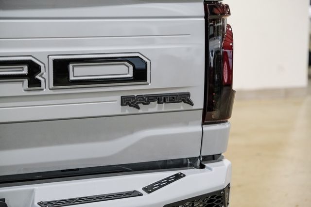 2026 Ford F-150 Raptor 4X4,ROOF, BUMPERS,LIFTED, VOSSEN 22S, LEDS | Carrollton, TX | Texas Vehicle Exchange