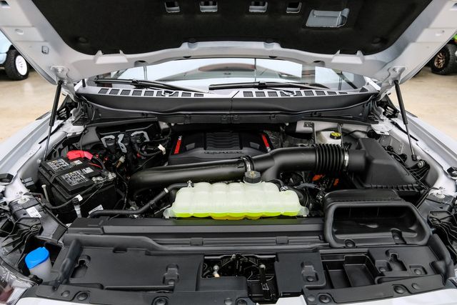 2026 Ford F-150 Raptor 4X4,ROOF, BUMPERS,LIFTED, VOSSEN 22S, LEDS | Carrollton, TX | Texas Vehicle Exchange