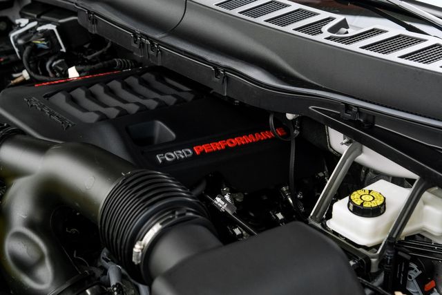 2026 Ford F-150 Raptor 4X4,ROOF, BUMPERS,LIFTED, VOSSEN 22S, LEDS | Carrollton, TX | Texas Vehicle Exchange