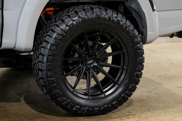 2026 Ford F-150 Raptor 4X4,ROOF, BUMPERS,LIFTED, VOSSEN 22S, LEDS | Carrollton, TX | Texas Vehicle Exchange