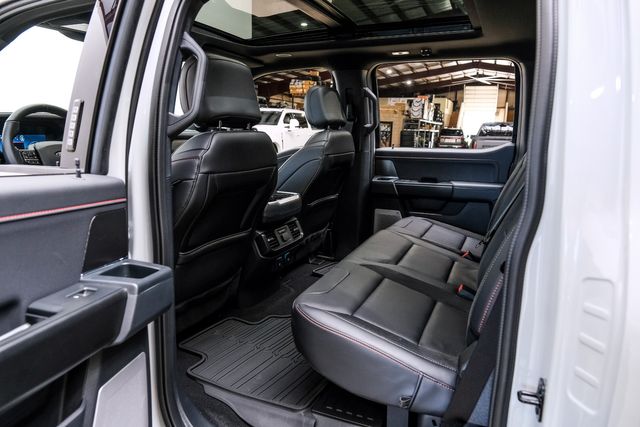 2026 Ford F-150 Raptor 4X4,ROOF, BUMPERS,LIFTED, VOSSEN 22S, LEDS | Carrollton, TX | Texas Vehicle Exchange