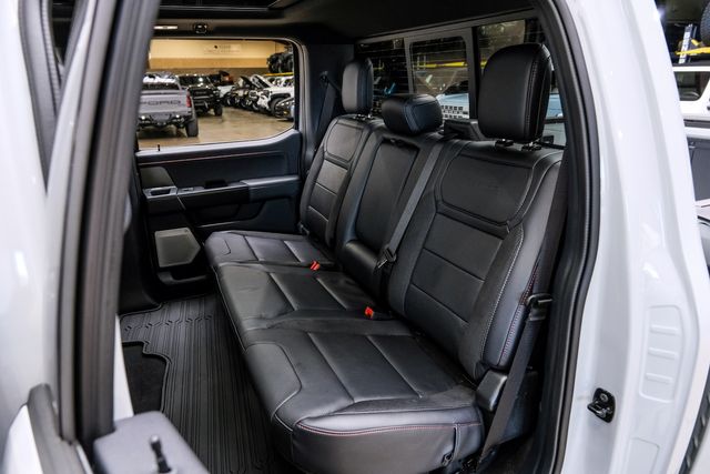 2026 Ford F-150 Raptor 4X4,ROOF, BUMPERS,LIFTED, VOSSEN 22S, LEDS | Carrollton, TX | Texas Vehicle Exchange