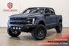 2026 Ford F-150 Raptor 4X4 DUPONT KEVLAR, BUMPERS, LIFTED, FUEL | Carrollton, TX | Texas Vehicle Exchange