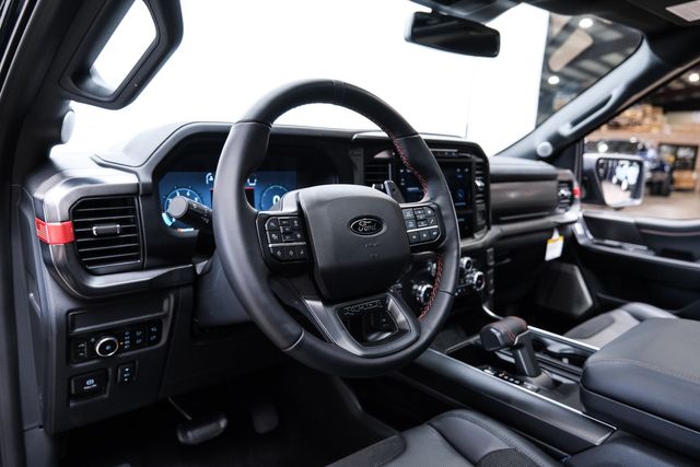 2026 Ford F-150 Raptor 4X4 DUPONT KEVLAR, BUMPERS, LIFTED, FUEL | Carrollton, TX | Texas Vehicle Exchange 2026 Ford F-150 Raptor 4X4 DUPONT KEVLAR, BUMPERS, LIFTED, FUEL | Carrollton, TX | Texas Vehicle Exchange