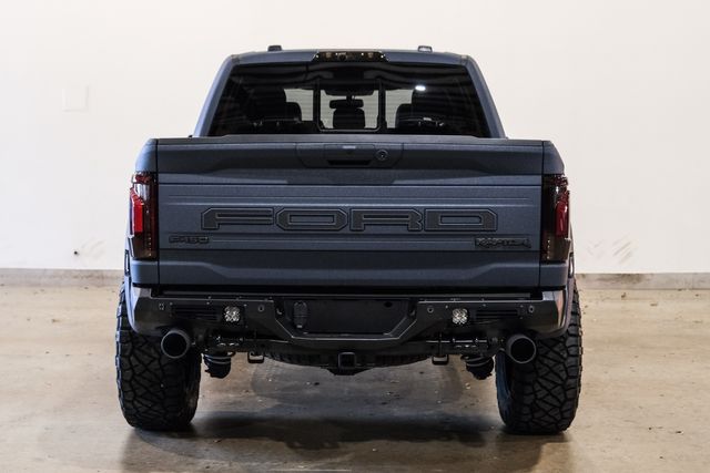 2026 Ford F-150 Raptor 4X4 DUPONT KEVLAR, BUMPERS, LIFTED, FUEL | Carrollton, TX | Texas Vehicle Exchange 2026 Ford F-150 Raptor 4X4 DUPONT KEVLAR, BUMPERS, LIFTED, FUEL | Carrollton, TX | Texas Vehicle Exchange