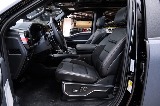 2026 Ford F-150 Raptor 4X4 DUPONT KEVLAR, BUMPERS, LIFTED, FUEL | Carrollton, TX | Texas Vehicle Exchange