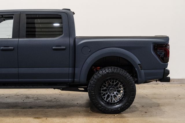 2026 Ford F-150 Raptor 4X4 DUPONT KEVLAR, BUMPERS, LIFTED, FUEL | Carrollton, TX | Texas Vehicle Exchange 2026 Ford F-150 Raptor 4X4 DUPONT KEVLAR, BUMPERS, LIFTED, FUEL | Carrollton, TX | Texas Vehicle Exchange