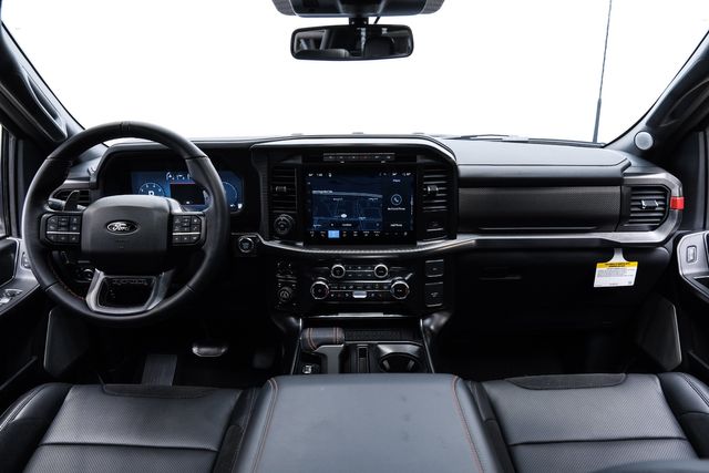 2026 Ford F-150 Raptor 4X4 DUPONT KEVLAR, BUMPERS, LIFTED, FUEL | Carrollton, TX | Texas Vehicle Exchange