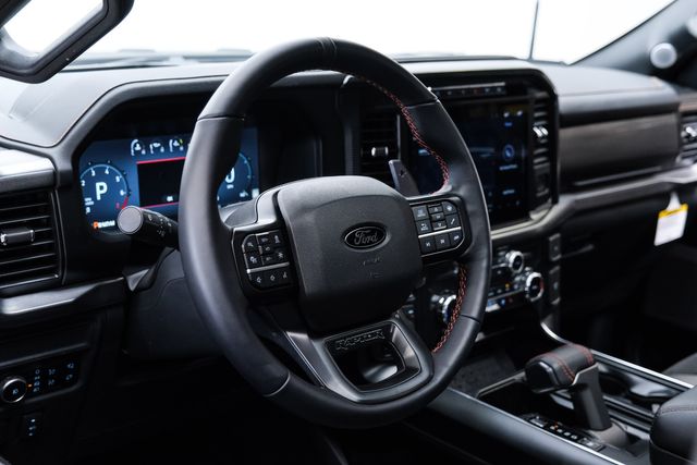 2026 Ford F-150 Raptor 4X4 DUPONT KEVLAR, BUMPERS, LIFTED, FUEL | Carrollton, TX | Texas Vehicle Exchange 2026 Ford F-150 Raptor 4X4 DUPONT KEVLAR, BUMPERS, LIFTED, FUEL | Carrollton, TX | Texas Vehicle Exchange