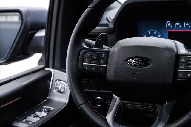 2026 Ford F-150 Raptor 4X4 DUPONT KEVLAR, BUMPERS, LIFTED, FUEL | Carrollton, TX | Texas Vehicle Exchange 2026 Ford F-150 Raptor 4X4 DUPONT KEVLAR, BUMPERS, LIFTED, FUEL | Carrollton, TX | Texas Vehicle Exchange