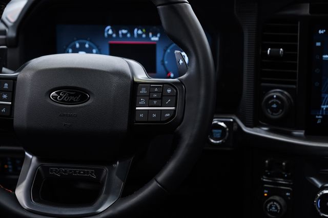 2026 Ford F-150 Raptor 4X4 DUPONT KEVLAR, BUMPERS, LIFTED, FUEL | Carrollton, TX | Texas Vehicle Exchange