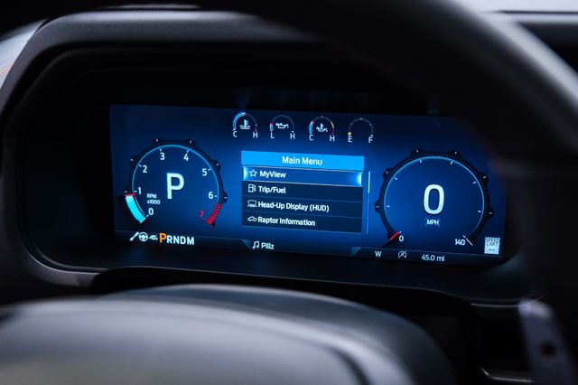 2026 Ford F-150 Raptor 4X4 DUPONT KEVLAR, BUMPERS, LIFTED, FUEL | Carrollton, TX | Texas Vehicle Exchange