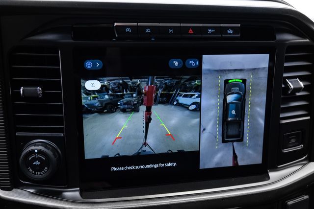 2026 Ford F-150 Raptor 4X4 DUPONT KEVLAR, BUMPERS, LIFTED, FUEL | Carrollton, TX | Texas Vehicle Exchange