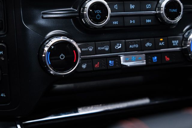 2026 Ford F-150 Raptor 4X4 DUPONT KEVLAR, BUMPERS, LIFTED, FUEL | Carrollton, TX | Texas Vehicle Exchange