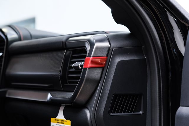 2026 Ford F-150 Raptor 4X4 DUPONT KEVLAR, BUMPERS, LIFTED, FUEL | Carrollton, TX | Texas Vehicle Exchange