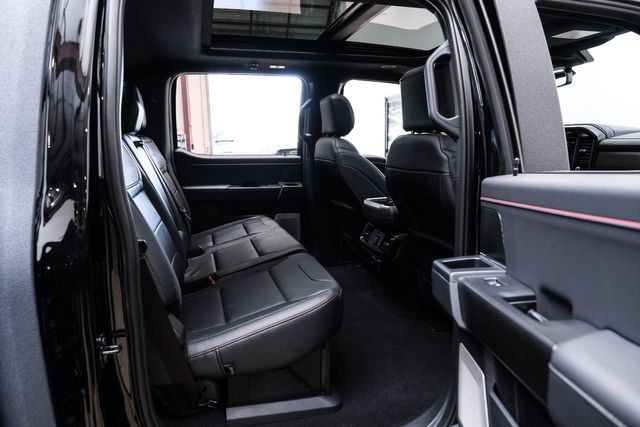 2026 Ford F-150 Raptor 4X4 DUPONT KEVLAR, BUMPERS, LIFTED, FUEL | Carrollton, TX | Texas Vehicle Exchange