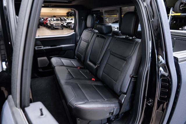 2026 Ford F-150 Raptor 4X4 DUPONT KEVLAR, BUMPERS, LIFTED, FUEL | Carrollton, TX | Texas Vehicle Exchange