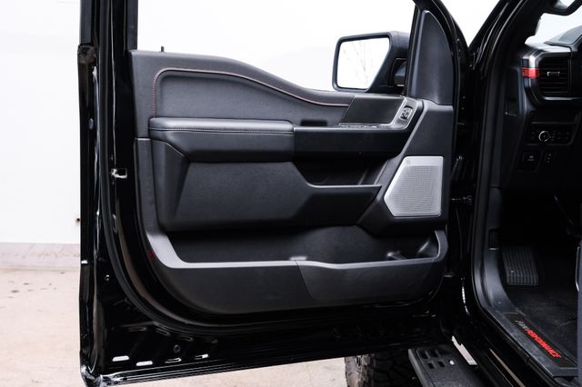 2026 Ford F-150 Raptor 4X4 DUPONT KEVLAR, BUMPERS, LIFTED, FUEL | Carrollton, TX | Texas Vehicle Exchange