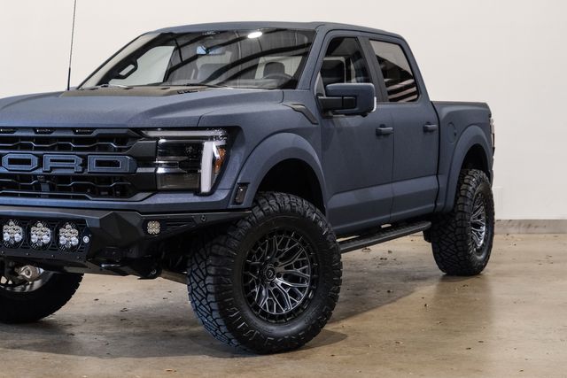 2026 Ford F-150 Raptor 4X4 DUPONT KEVLAR, BUMPERS, LIFTED, FUEL | Carrollton, TX | Texas Vehicle Exchange 2026 Ford F-150 Raptor 4X4 DUPONT KEVLAR, BUMPERS, LIFTED, FUEL | Carrollton, TX | Texas Vehicle Exchange