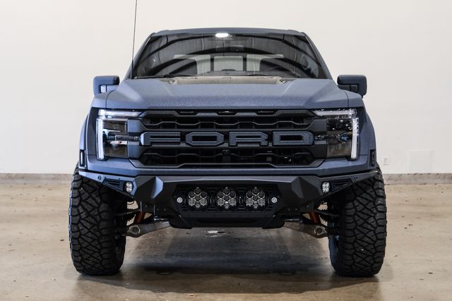 2026 Ford F-150 Raptor 4X4 DUPONT KEVLAR, BUMPERS, LIFTED, FUEL | Carrollton, TX | Texas Vehicle Exchange 2026 Ford F-150 Raptor 4X4 DUPONT KEVLAR, BUMPERS, LIFTED, FUEL | Carrollton, TX | Texas Vehicle Exchange