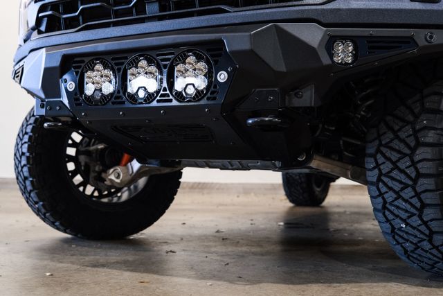 2026 Ford F-150 Raptor 4X4 DUPONT KEVLAR, BUMPERS, LIFTED, FUEL | Carrollton, TX | Texas Vehicle Exchange