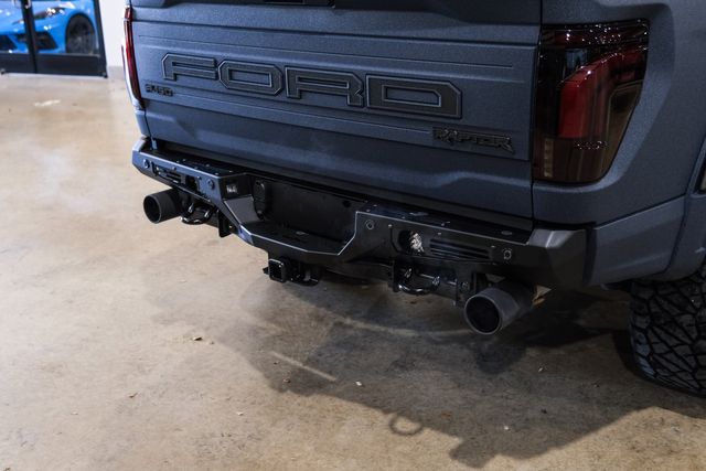 2026 Ford F-150 Raptor 4X4 DUPONT KEVLAR, BUMPERS, LIFTED, FUEL | Carrollton, TX | Texas Vehicle Exchange