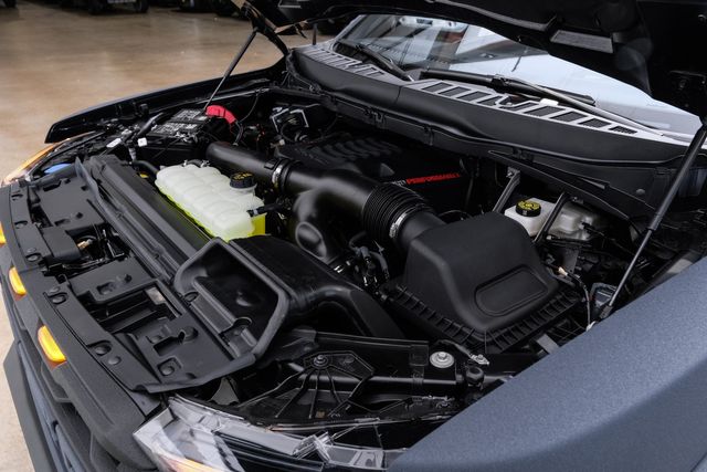 2026 Ford F-150 Raptor 4X4 DUPONT KEVLAR, BUMPERS, LIFTED, FUEL | Carrollton, TX | Texas Vehicle Exchange