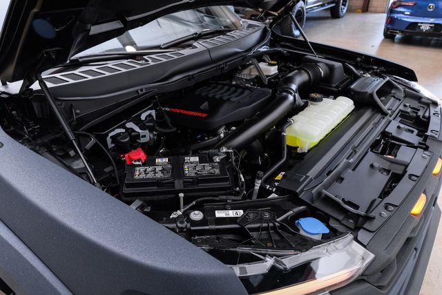 2026 Ford F-150 Raptor 4X4 DUPONT KEVLAR, BUMPERS, LIFTED, FUEL | Carrollton, TX | Texas Vehicle Exchange