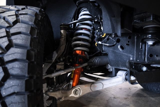 2026 Ford F-150 Raptor 4X4 DUPONT KEVLAR, BUMPERS, LIFTED, FUEL | Carrollton, TX | Texas Vehicle Exchange