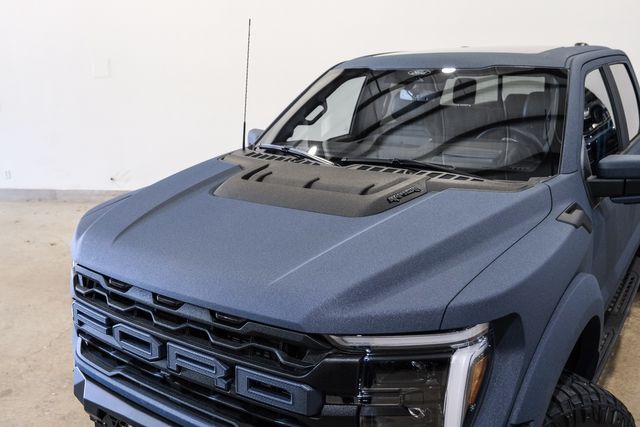 2026 Ford F-150 Raptor 4X4 DUPONT KEVLAR, BUMPERS, LIFTED, FUEL | Carrollton, TX | Texas Vehicle Exchange 2026 Ford F-150 Raptor 4X4 DUPONT KEVLAR, BUMPERS, LIFTED, FUEL | Carrollton, TX | Texas Vehicle Exchange