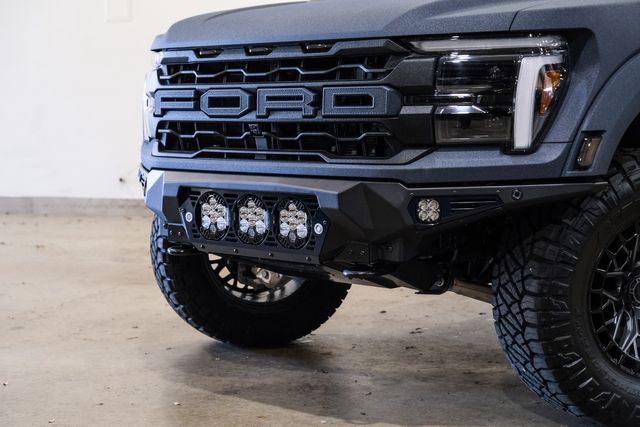 2026 Ford F-150 Raptor 4X4 DUPONT KEVLAR, BUMPERS, LIFTED, FUEL | Carrollton, TX | Texas Vehicle Exchange