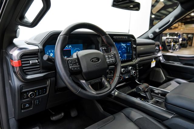 2026 Ford F-150 Raptor 4X4 DUPONT KEVLAR, BUMPERS, LIFTED, FUEL | Carrollton, TX | Texas Vehicle Exchange 2026 Ford F-150 Raptor 4X4 DUPONT KEVLAR, BUMPERS, LIFTED, FUEL | Carrollton, TX | Texas Vehicle Exchange