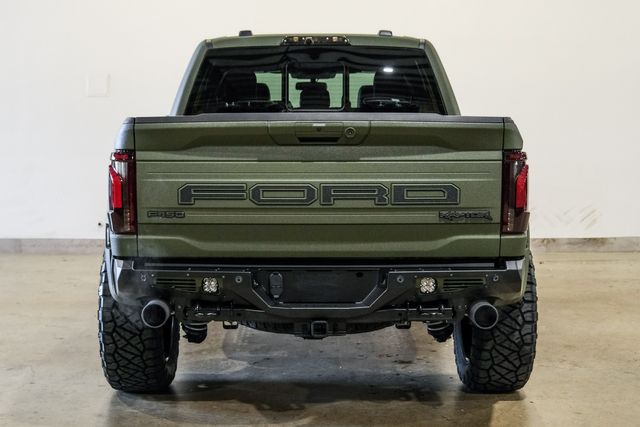 2026 Ford F-150 Raptor 4X4 DUPONT KEVLAR, BUMPERS, LIFTED, FUEL | Carrollton, TX | Texas Vehicle Exchange 2026 Ford F-150 Raptor 4X4 DUPONT KEVLAR, BUMPERS, LIFTED, FUEL | Carrollton, TX | Texas Vehicle Exchange
